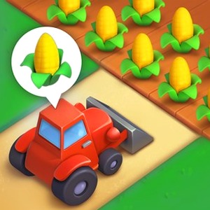 distrii app 软件图标