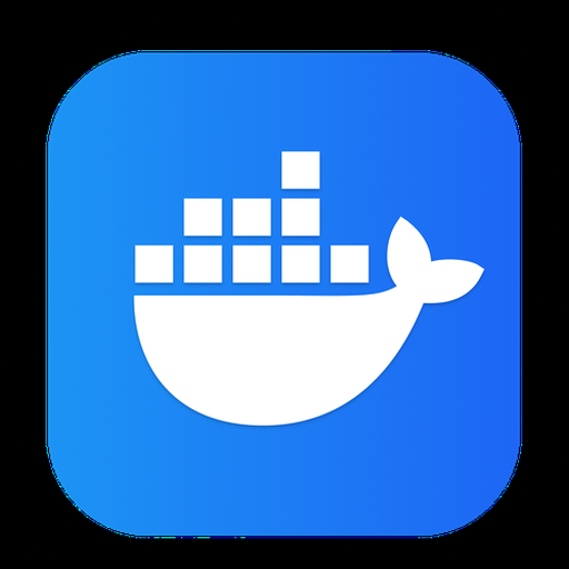 dock栏 软件图标