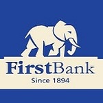 first bank customer service 软件图标