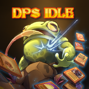 dps calculator 软件图标