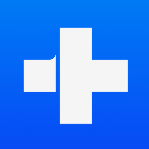 drfone unlock 软件图标