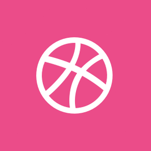 dribble官网入口 软件图标