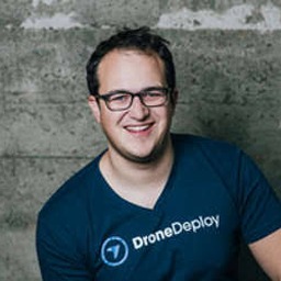 dronedeploy logo 软件图标