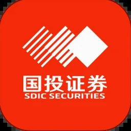 e trader定期定额 软件图标