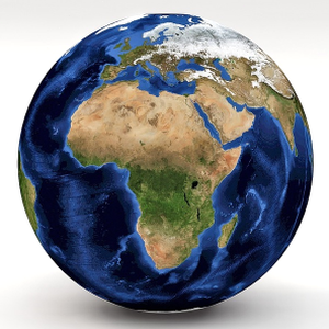 earth map live satellite view 软件图标