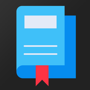 ebook reader pro 软件图标