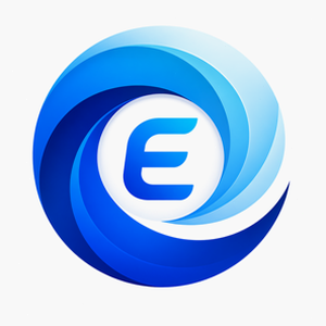 echo 中文 软件图标