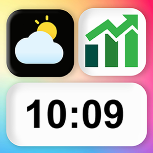 edit home screen apple 软件图标