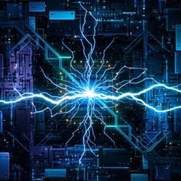 electric vehicle 软件图标