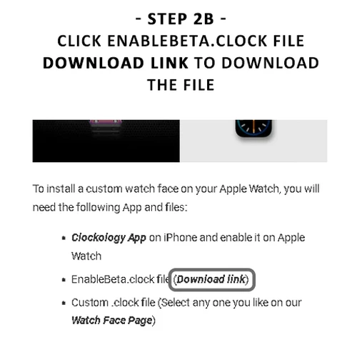 _enablebeta clock 파일 软件图标