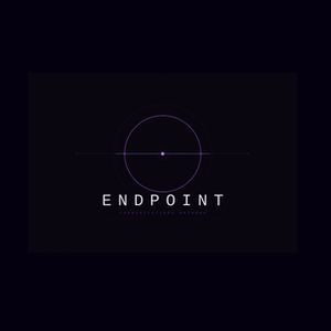 endpoint security 软件图标