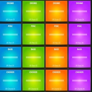 energyring呼吸灯 软件图标