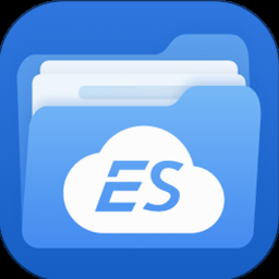 es下载安装 软件图标