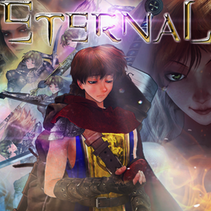 eterneller 软件图标