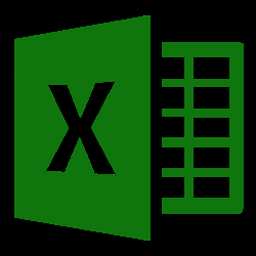 excel odbc驱动程序国内正式版 软件图标