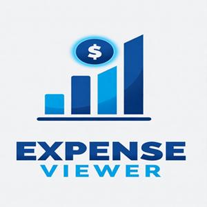 expenses 意思 软件图标