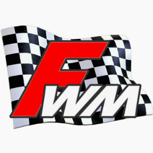 f1tv app 软件图标