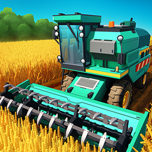 family farm seaside blogspot 软件图标