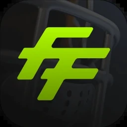 fatmap中文版最新版 软件图标