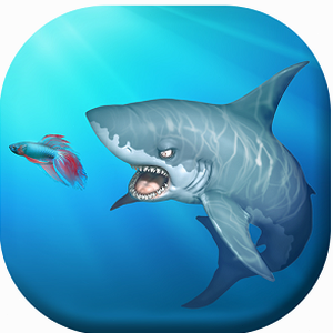 feeding frenzy 2 deluxe 软件图标