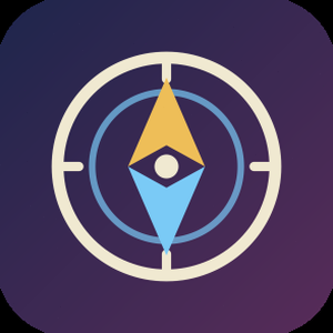 field compasses 软件图标