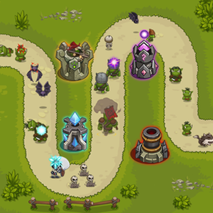 fieldrunners 3 软件图标