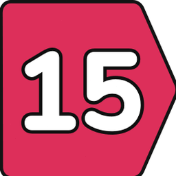 fifteenth five-year plan 软件图标