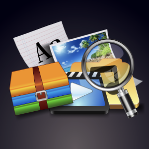 file magic github 软件图标