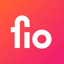 fioli 软件图标