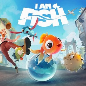 fish deeper app review 软件图标