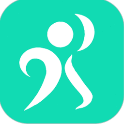 fit here app 软件图标