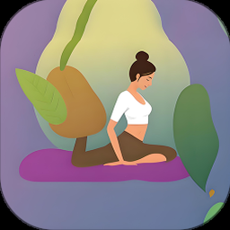 fitness+ 中文字幕 软件图标