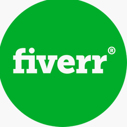 fiverr 下载apk中文版 软件图标