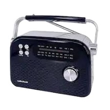 FM radio官方下载平台app 软件图标