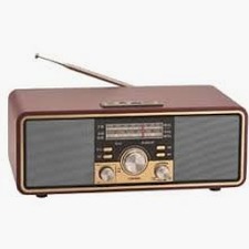FM radio官方下载安装包 软件图标