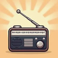 FM radio官方下载手机苹果版 软件图标
