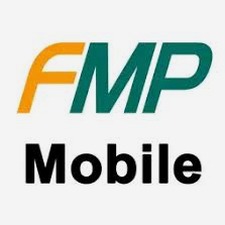 fmp mcp 软件图标