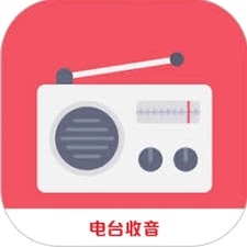 fm广播频道表Mac版国内 软件图标