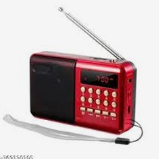 FM radio官方下载稳定版 软件图标