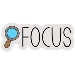 focusmate完整版 软件图标