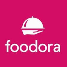 foodora eshop 软件图标