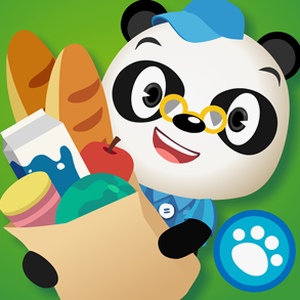 foodpanda customer service 软件图标