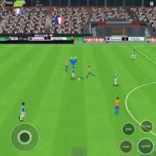 football games live 软件图标