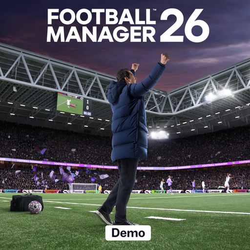 football manager 2021 mods 软件图标