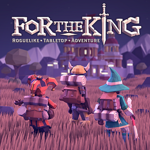 for the king ii 软件图标