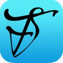 forscore 翻 页 软件图标