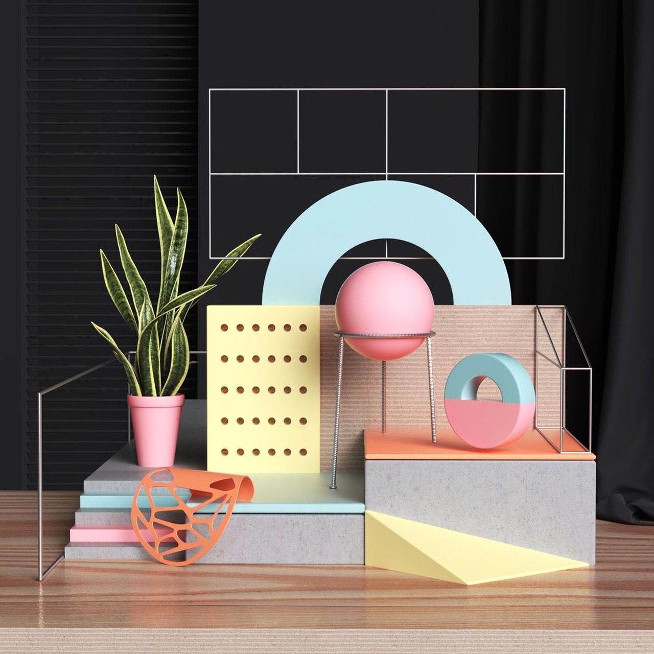 forms 3d printer 软件图标