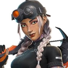 fortnite ggapp 软件图标