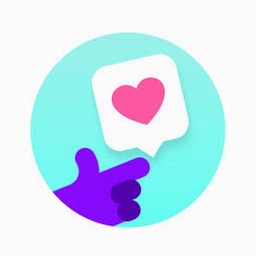litmatch - make new friends 软件图标