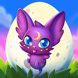 furby boom crystal 软件图标
